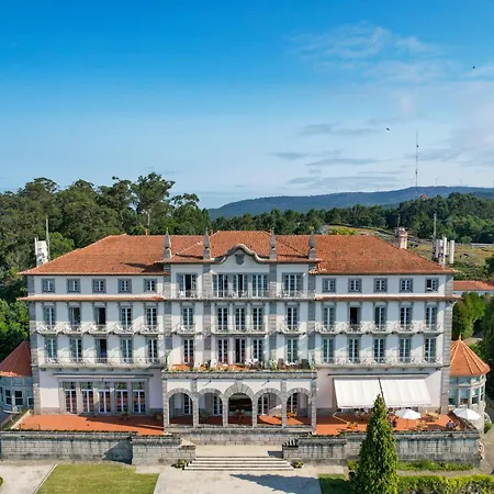 Pousada De Viana Do Castelo-3