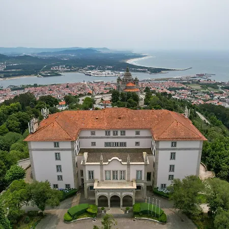 Pousada De Viana Do Castelo-2
