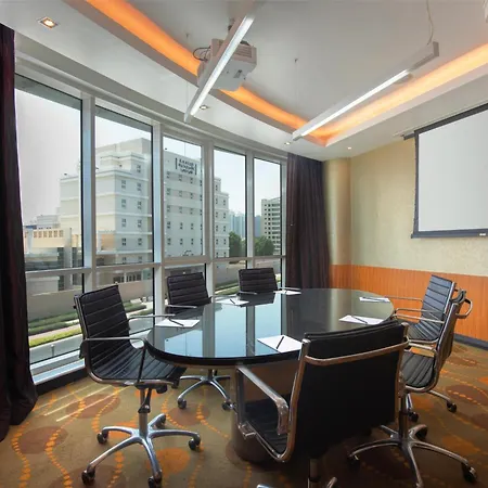 Radisson Blu Hotel, Dubai Media City-2