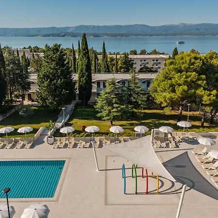 Bluesun Holiday Village Bonaca - Full Board-3