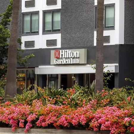 Hilton Garden Inn Lax Los Angeles Airport-2