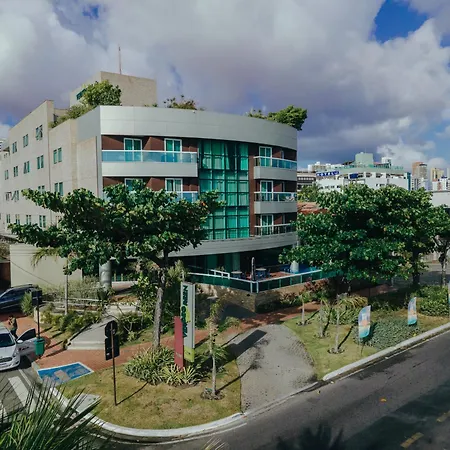 Verdegreen Hotel-3