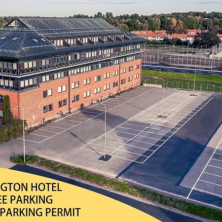 Livington Hotel-3