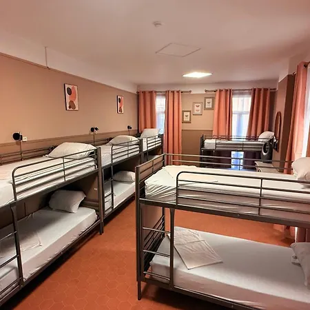 Hotel Sylvabelle-2