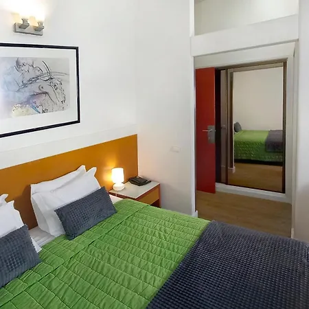 Hotel Joao XXI-2