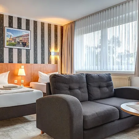 Hotel Wilna-2