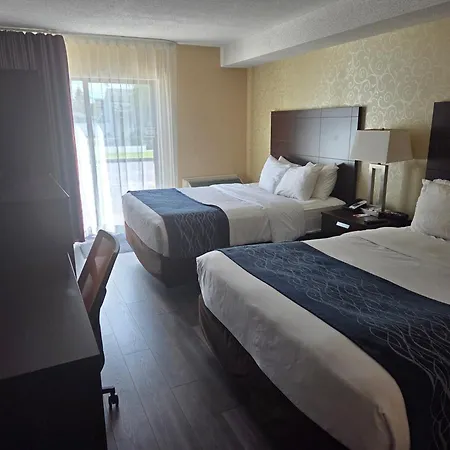 Comfort Inn-3