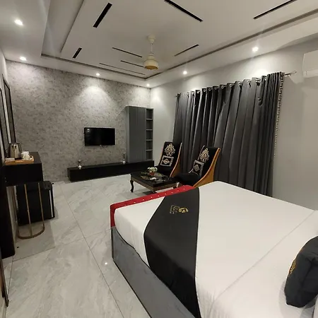 Palm Tree Executive Hotel-2
