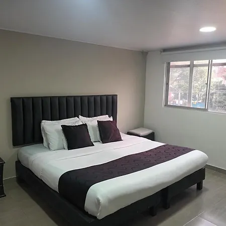 Hotel Santiago Plaza-2
