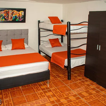 Hotel Flamante Bulevar-2