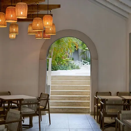 Waves Resort & Spa, Barbados, An Autograph Collection All-Inclusive Resort-2