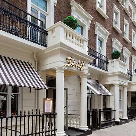 Radisson Blu Hotel, London Marble Arch-2