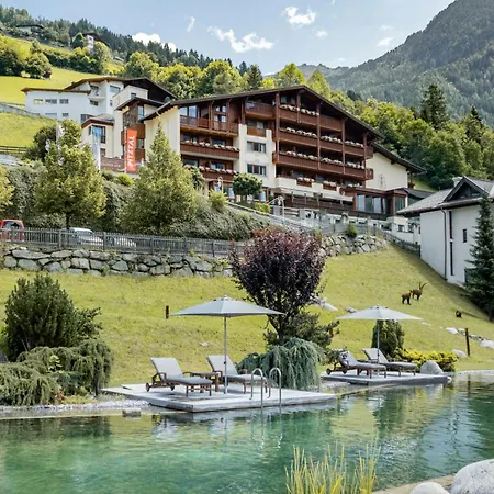 Hotel Jerzner Hof-2