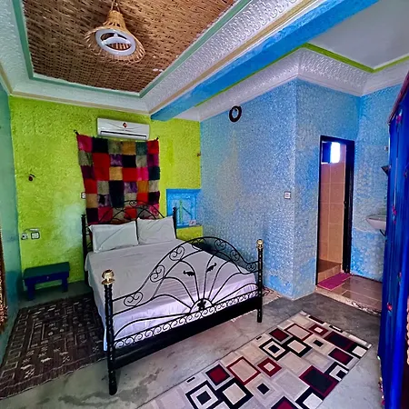 La Maison Traditionnelle Maison d'Hôte-2