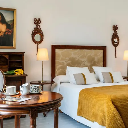 Art Boutique Hotel Chamarel-3
