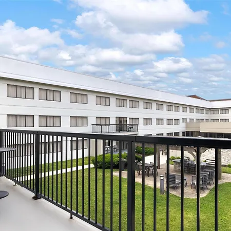 Homewood Suites By Hilton Indianapolis Carmel-2
