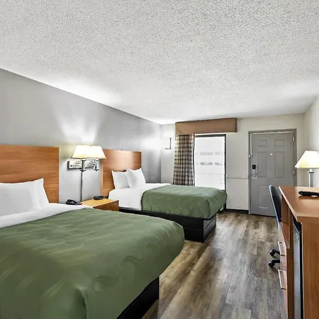Quality Inn Bowling Green South-2
