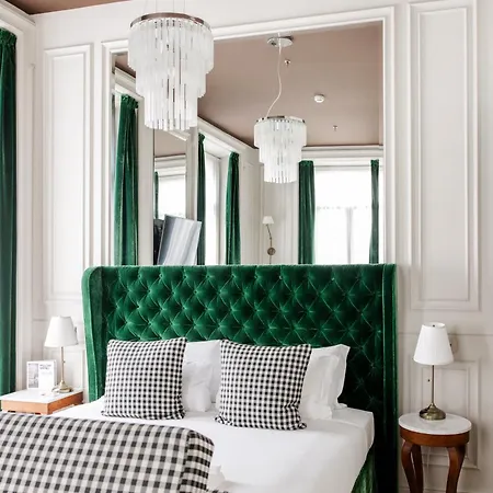 Matilde Boutique Hotel, Worldhotels Elite-3