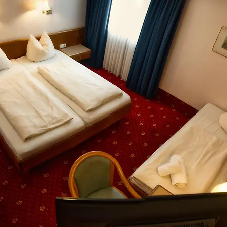 Hotel Carmen-3