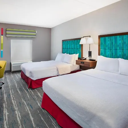 Hampton Inn Coventry-Warwick Area-2