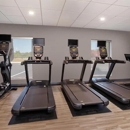 Hampton Inn Coventry-Warwick Area-3