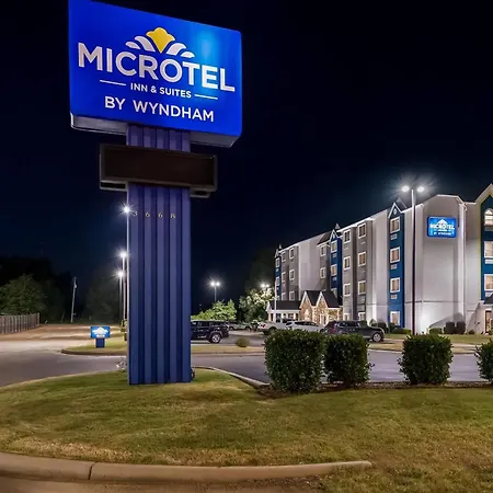 Microtel Inn & Suites By Wyndham Searcy-3