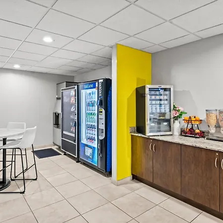 Microtel Inn & Suites By Wyndham Searcy-2