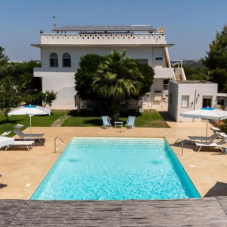 Fuori Rotta Holiday Home-2