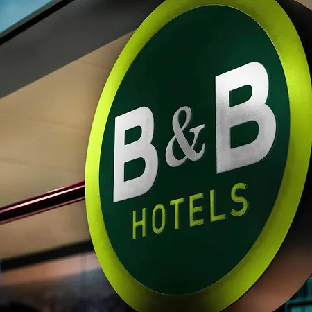 B&B Hotel Essen-Hbf-2