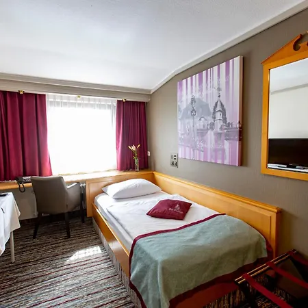 Hotel Pelikan-2