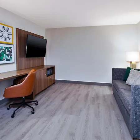 Holiday Inn Ontario Airport - California By Ihg-3