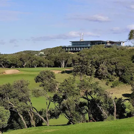 Mercure Portsea & Portsea Golf Club-3