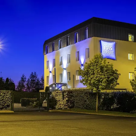 Ibis Budget Amboise-3