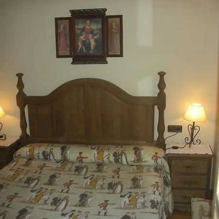 Hotel Posada Real-2