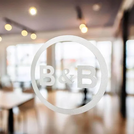 B&B Hotel Muenchen-Hbf-3