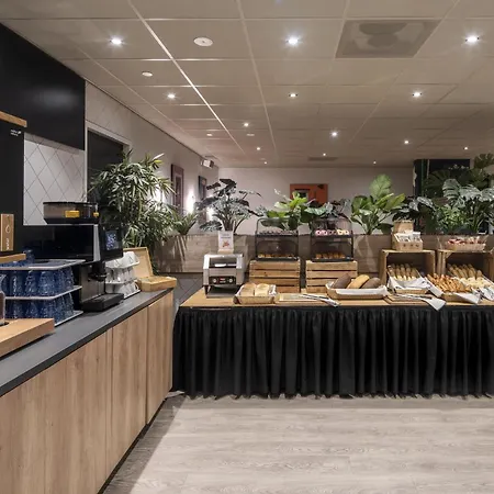 Best Western Amsterdam-2