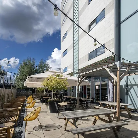 Best Western Amsterdam-3