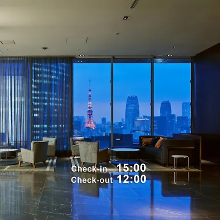 Mitsui Garden Hotel Ginza Premier-2