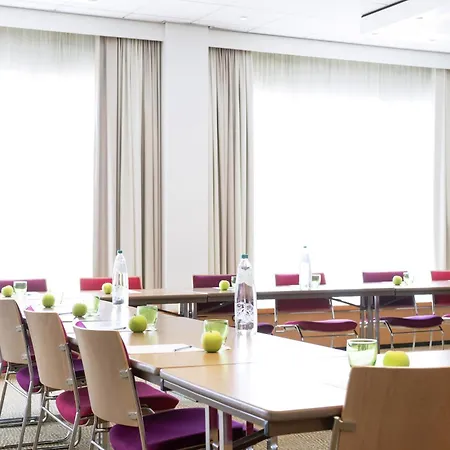 Novotel Breda-2