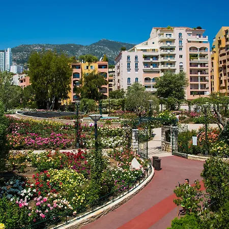 Columbus Hotel Monte-Carlo, Curio Collection By Hilton-2