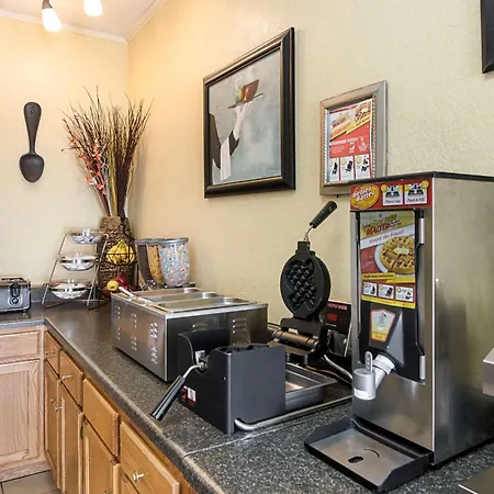 Econo Lodge Dalhart Hwy 54 - Hwy 287-2