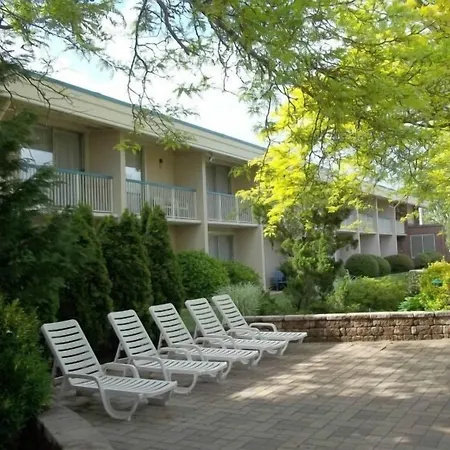 Howard Johnson By Wyndham Toms River-2