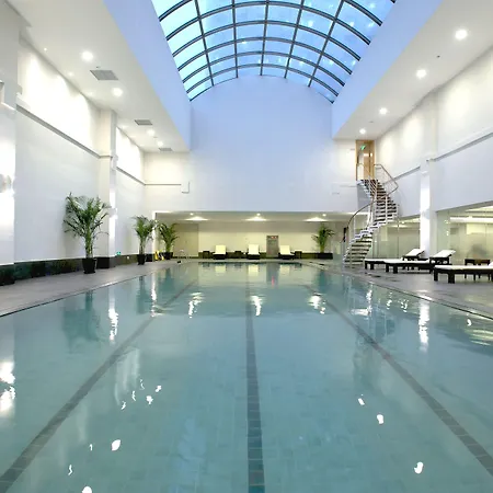 Hotel New Otani Chang Fu Gong-3