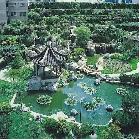 Hotel New Otani Chang Fu Gong-2