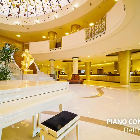 Hotel Don Giovanni - Great Hotels Of The World - Operated By Czech Inn-3