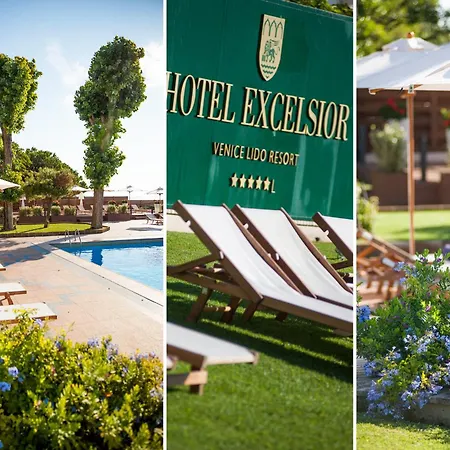 Hotel Excelsior Venezia-2