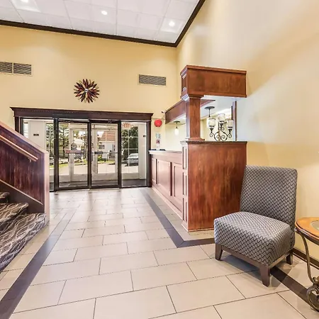 Econo Lodge Quakertown-3