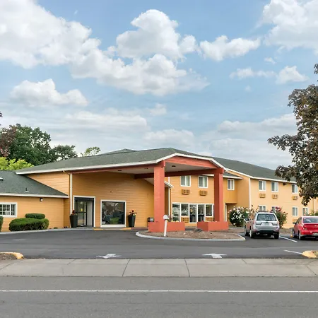 Quality Inn & Suites Albany Corvallis-3