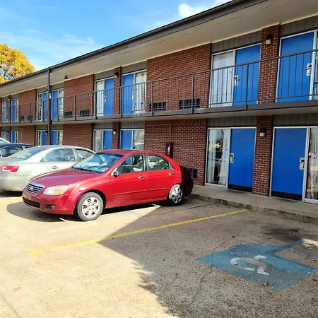 Fairview Inn And Suites-3