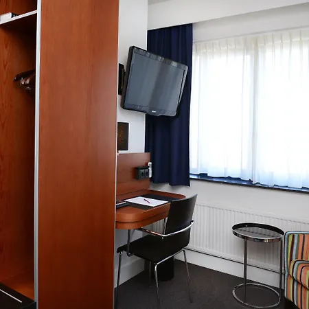 Amrath Hotel Eindhoven-3